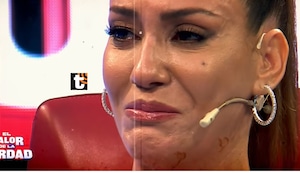 Tilsa Lozano llora en su regreso a EVDLV: Habla del ‘Loco’, narra episodio de violencia, ‘infidelidad’ de Jackson y más