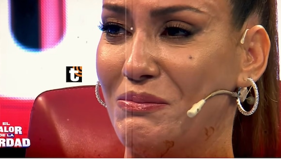 TROME - Tilsa Lozano llora en su regreso a EVDLV: Habla del ‘Loco’, narra episodio de violencia
