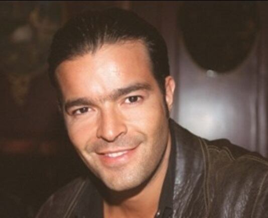 Pablo Montero es un actor reconocido por participar en exitosas telenovelas como “Abrázame muy fuerte”, “Entre el amor y el odio” y “Mi corazón es tuyo” (Foto: Pablo Montero/ Instagram)