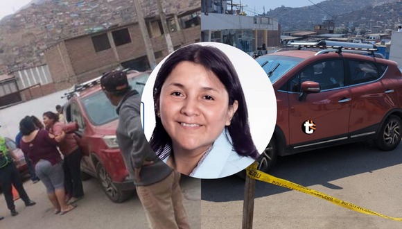 Trome | Asesinan a excandidata del Rímac Ytala Tipula. Video: Panamericana