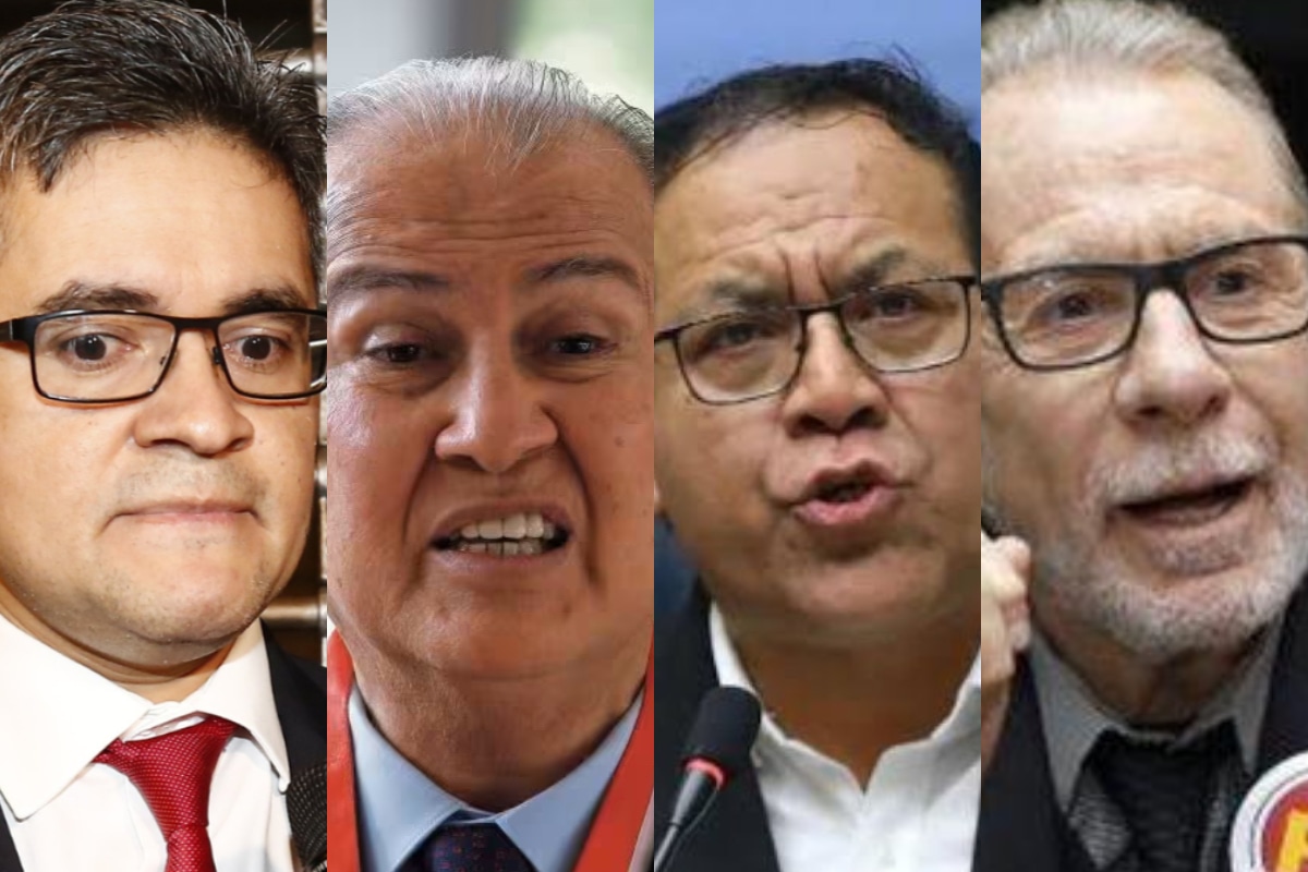 No te pierdas la nueva columna de El Búho. (@photo.gec)