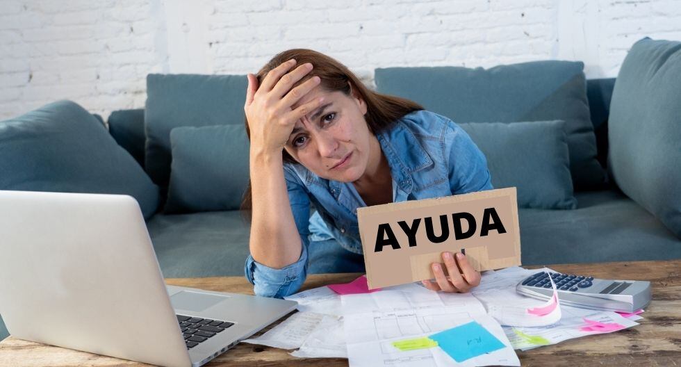 No te desesperes, revisa y haz un ajuste en tu presupuesto para equilibrar tu economía.