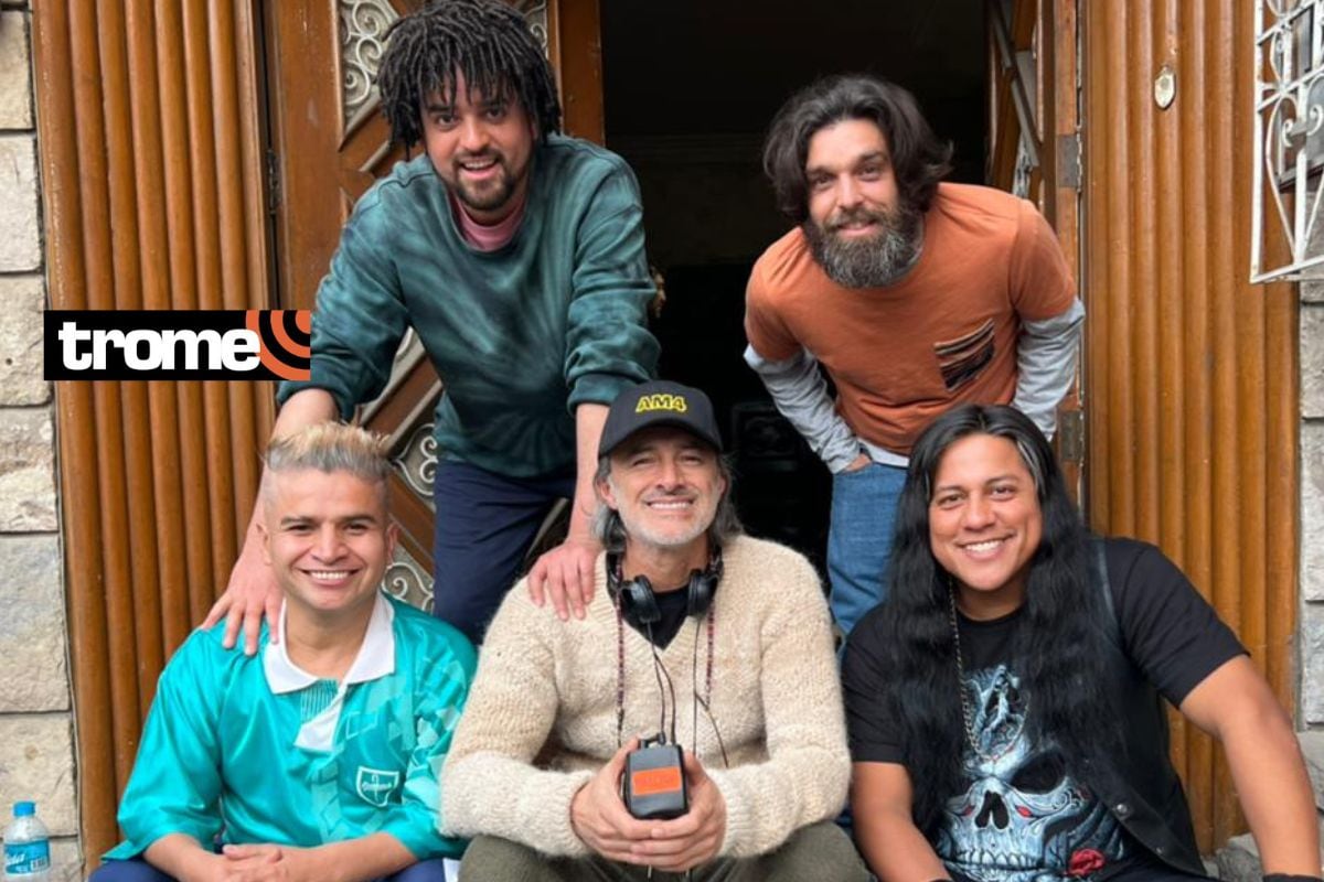 ‘Asu Mare 4: Los amigos’ estrena título y nuevo avance. La película llegará en verano del 2023. (Foto: Tondero)