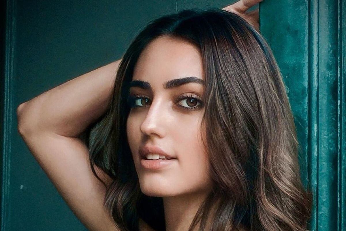 Selin Genç se convirtió en una de las actrices más populares de “Tierra amarga” (Foto: Selin Genç/Instagram)