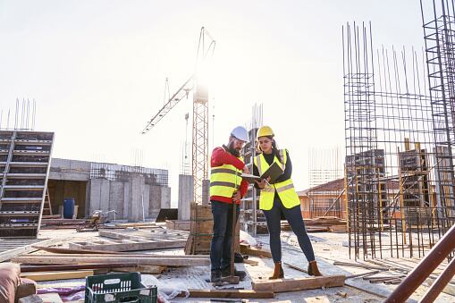 Comprar una vivienda en construcción supone un ahorro de hasta 15%. (Foto: Getty Images)