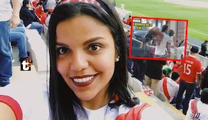 ‘Nena’ HUNDE a Macarena y su ex por penoso show borracha: “Me da vergüenza ajena, esa chica no va estar cerca de mis hijos”