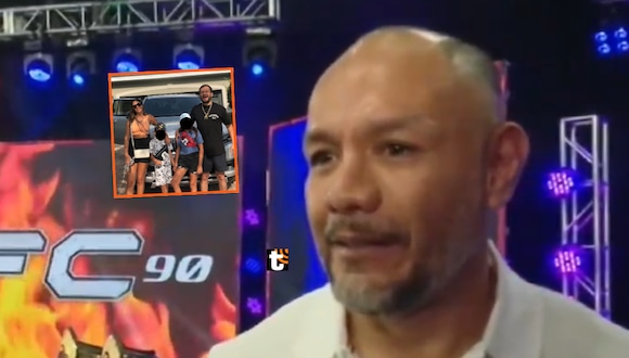 TROME - Jackson y su reacción al saber que Tilsa y Miguelón están de viaje juntos: “Yo salí por la puerta grande”