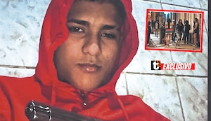 La sanguinaria confesión de un miembro del ‘Tren de Aragua’: ‘Traemos chicas de Venezuela y si son soplonas las matamos’