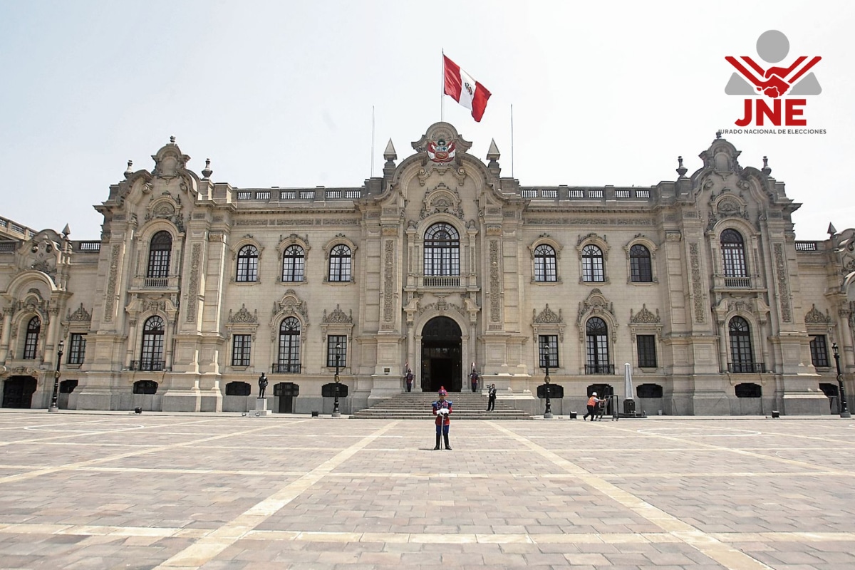 Conoce quienes son los 36 candidatos que buscan ser presidente del Perú este 2026. (@gec)