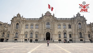 Elecciones generales 2026: Los 36 candidatos en la carrera presidencial