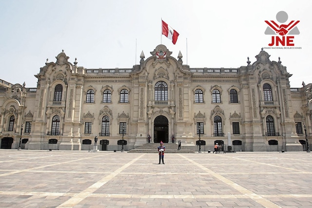 Conoce quienes son los 36 candidatos que buscan ser presidente del Perú este 2026. (@gec)