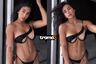 Vania Bludau luce su infartante figura en sexy lencería y responde a ‘hater’: “Jamás sabrás mi vida”