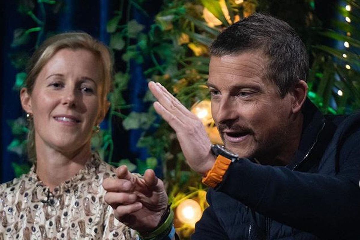 De 1994 a 1997, después de pasar la selección de las Fuerzas Especiales del Ejército Británico, sirvió en la reserva a tiempo parcial de las Fuerzas Especiales del Reino Unido. (Foto: AFP)