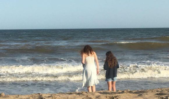 Ana María Orozco no muestra muchas fotos de sus hijas en redes sociales (Foto: Instagram)