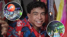 Ernesto Pimentel llega al ‘FestiTrome’ junto a reconocidos artistas para celebrar: conoce cuándo y dónde será el evento