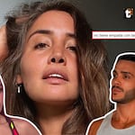 Ximena Hoyos explota contra usuarios que le exigen empatía tras infidelidad de Mario a Onelia: “Así nadie tendría amigos”