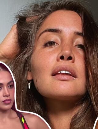 Ximena Hoyos explota contra usuarios que le exigen empatía tras infidelidad de Mario a Onelia: “Así nadie tendría amigos”