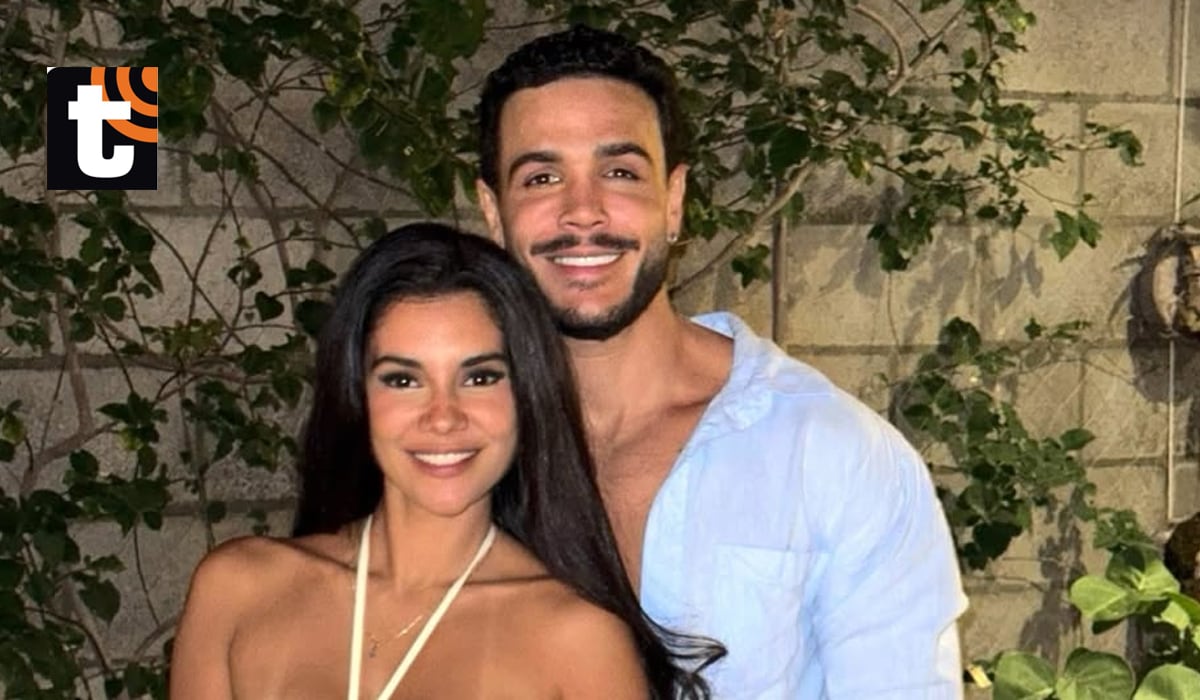 Mario Irivarren olvidó a Onelia Molina: Oficializa romance con Tabata Suárez tras viajes y fotos juntos