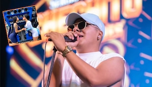 Bronca por Chechito: Dos amigas venezolanas peleadas por el cantante | VIDEO