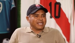 Pedro García confiesa en la Fe de Cuto lo que tuvo que hacer en el colegio para pasar de año | VIDEO