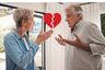 ¿Vale la pena separarse después de los 60?, ¿Qué es el síndrome del nido vacío?
