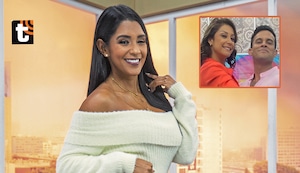 Rocío Miranda ‘echa’ a Karla Tarazona con Christian Domínguez: “Ya están en la misma casa”