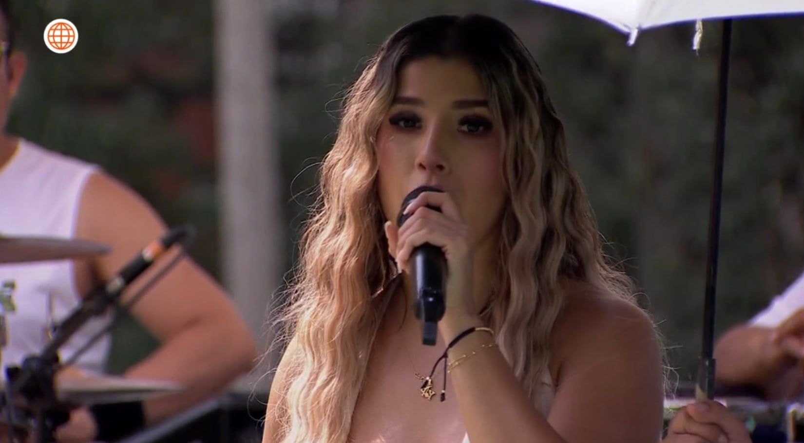 Yahaira Plasencia aconseja al cantante de Zaperoko relacionado con Daniela Darcourt.