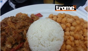 Pescado a la vizcaína, un plato limeño de antaño que se consume el Viernes Santo (receta)