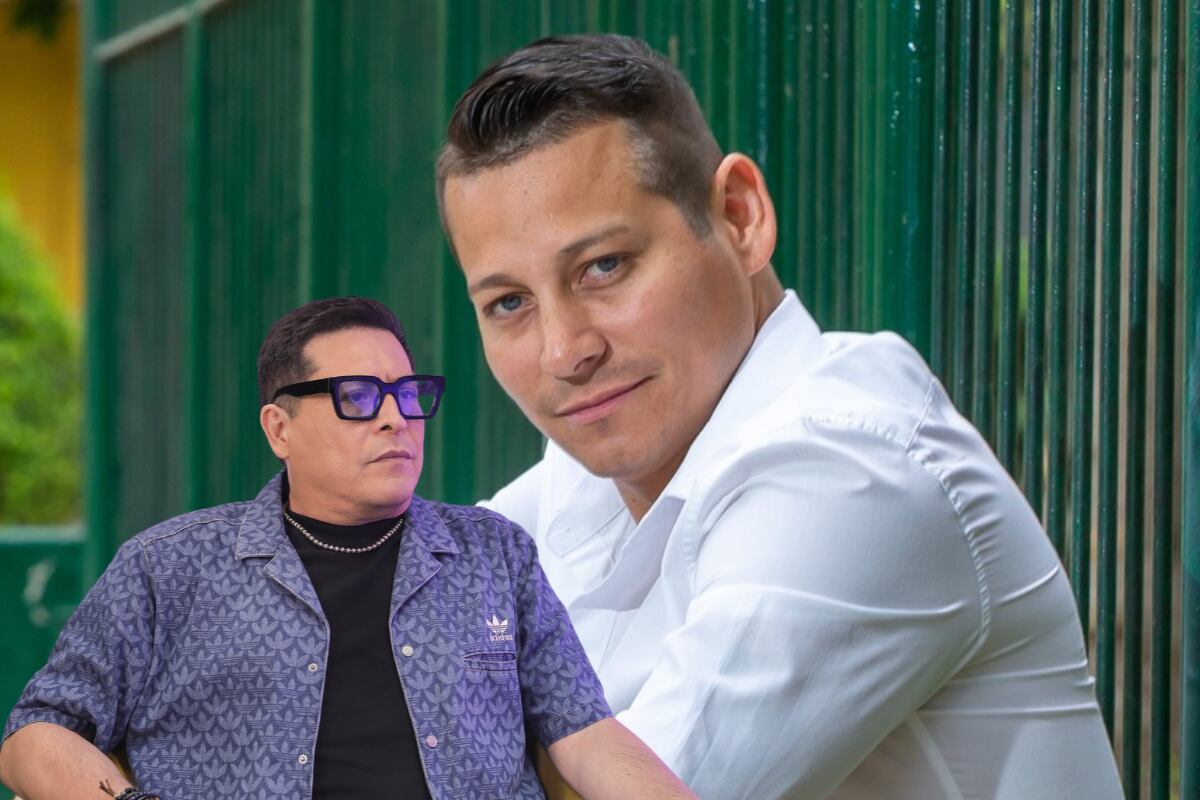 Luigui defiende a Carloncho tras acusaciones de maltrato: “Todos tenemos derecho a equivocarnos y pedir disculpas”