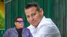 Luigui defiende a Carloncho tras acusaciones de maltrato: “Todos tenemos derecho a equivocarnos y pedir disculpas”
