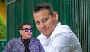Luigui defiende a Carloncho tras acusaciones de maltrato: “Todos tenemos derecho a equivocarnos y pedir disculpas”