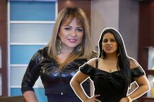Evelyn Campos, ex Agua Bella, se suma a Marina Yafac y arremete contra Giuliana: “La amistad se rompió, ha cambiado mucho”