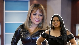 Evelyn Campos, ex Agua Bella, se suma a Marina Yafac y arremete contra Giuliana: “La amistad se rompió, ha cambiado mucho”