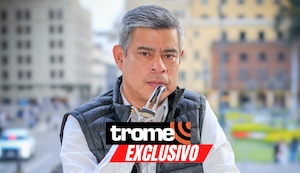 Luis Galarreta: “Vamos a perseguir y a meter presos a los que balean buses”