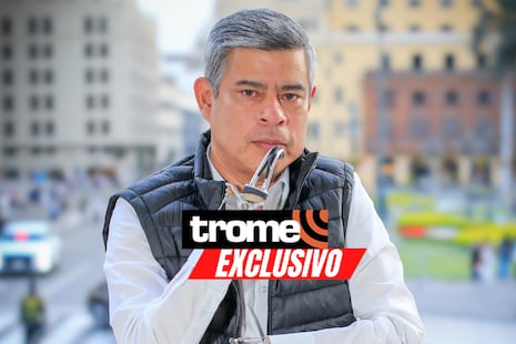 Luis Galarreta: “Vamos a perseguir y a meter presos a los que balean buses”