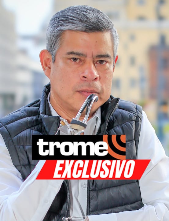 Luis Galarreta: “Vamos a perseguir y a meter presos a los que balean buses”