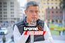 Luis Galarreta: “Vamos a perseguir y a meter presos a los que balean buses”
