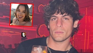 Renatito Rossini se fue del Perú y sorprende al ‘GRITAR’ su soltería ¿y Ale Fuller?: “Soltero hasta la tumba”