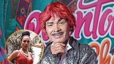 Kike Suero arrepentido tras ampay con otra mujer: “La fregué”