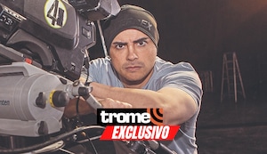 Óscar Gayoso: superó el cáncer, el secreto de su eterna juventud, su ausencia en la TV y más