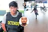 Asesino de cambista en el Mercado Central podría ser condenado a cadena perpetua