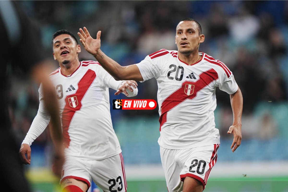 Comienza la 'era Mano Menezes' con el duelo Perú vs. Senegal en Francia. (Agencias)