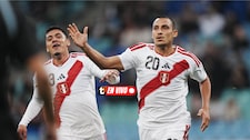 Perú vs. Senegal: Hora y canales para ver el duelo amistoso en Francia