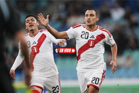 Perú vs. Senegal: Hora y canales para ver el duelo amistoso en Francia