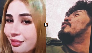 Paraguaya es nuevo amor del ‘Monstruo’: ¿Quién es la mujer que ahora maneja el dinero del criminal?