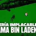 El ‘Rambo’ que mató a Osama Bin Laden