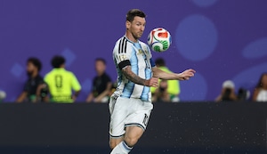 La final durará hora y media o 120 minutos y será la última vez que veamos a Lionel Messi en un Mundial