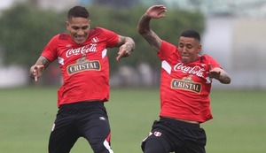 Perú vs Ecuador será un choque de mucho contacto, roce y boquilla, asegura ‘El Bombardero’