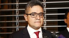 Pepitas: José Domingo Pérez pidió no ser investigado por un supuesto favorecimiento a Odebrecht