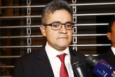 Pepitas: José Domingo Pérez pidió no ser investigado por un supuesto favorecimiento a Odebrecht